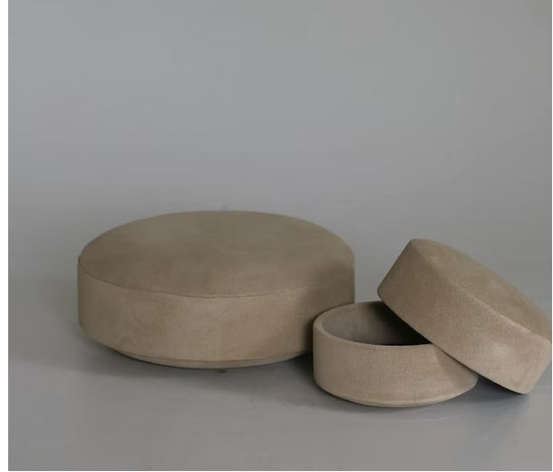 Pastille and Flat Box Set, Set/2