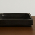 Square Tray Brass/Bronze