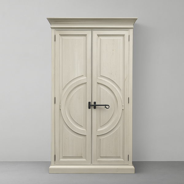 Pearl Armoire