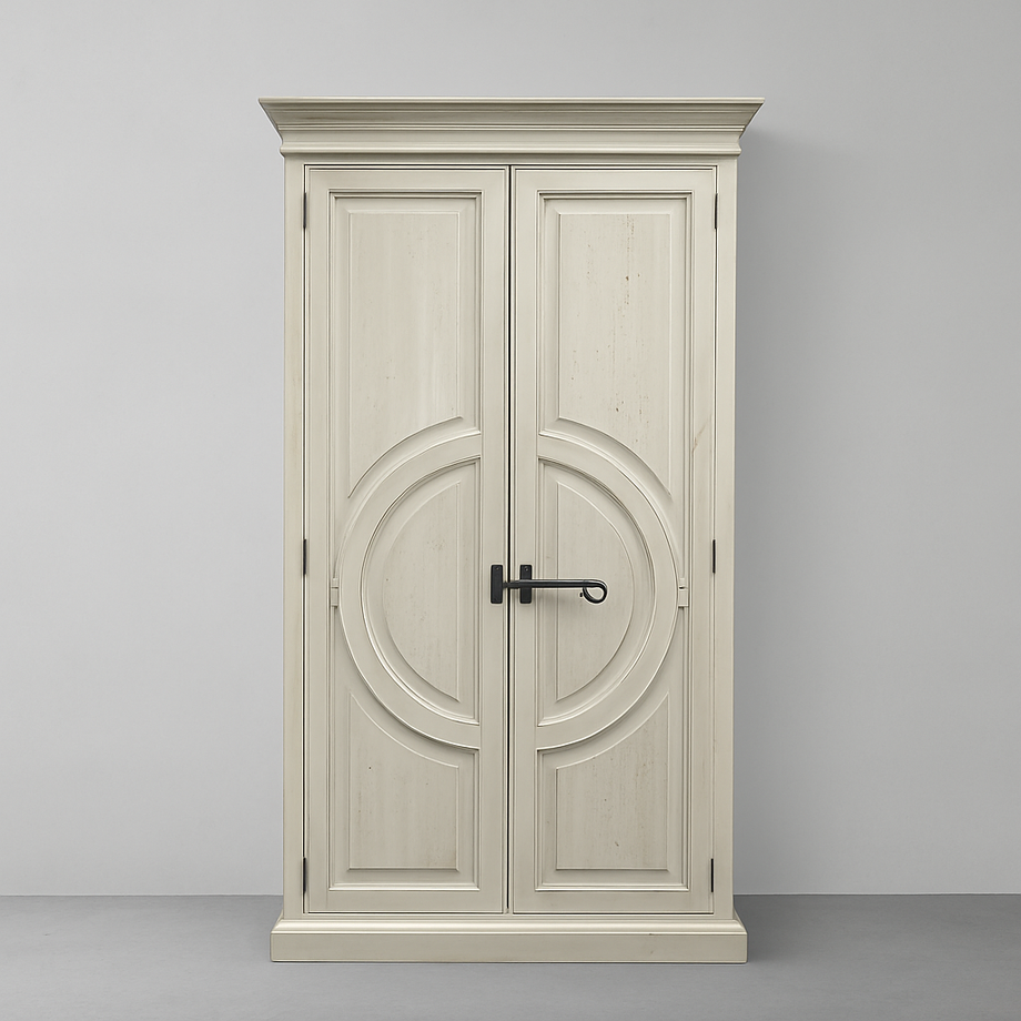Pearl Armoire