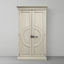 Pearl Armoire