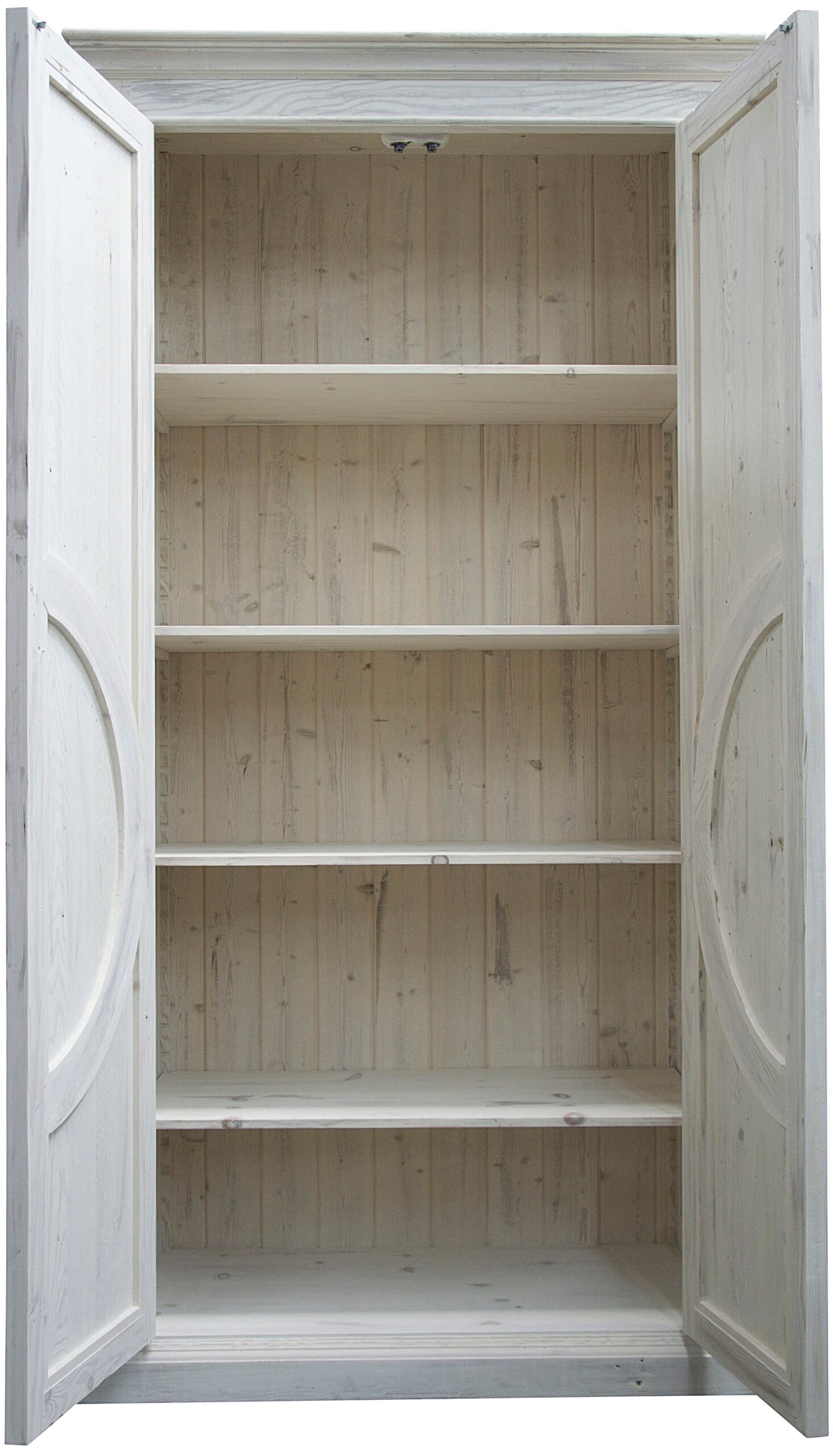 Pearl Armoire