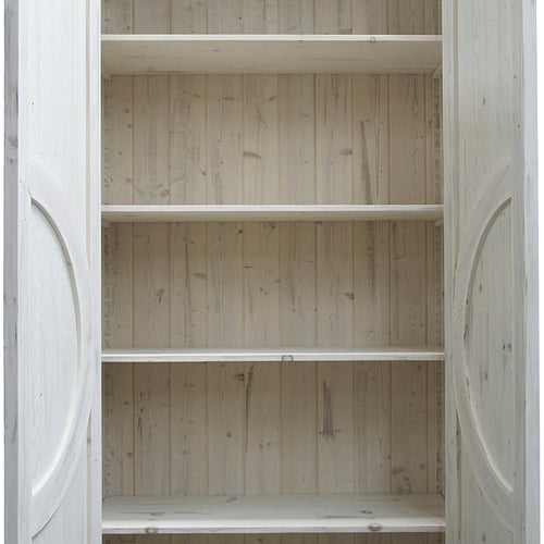 Pearl Armoire