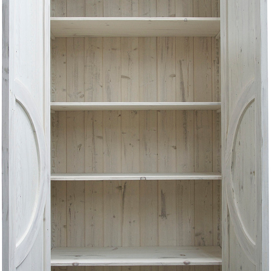 Pearl Armoire
