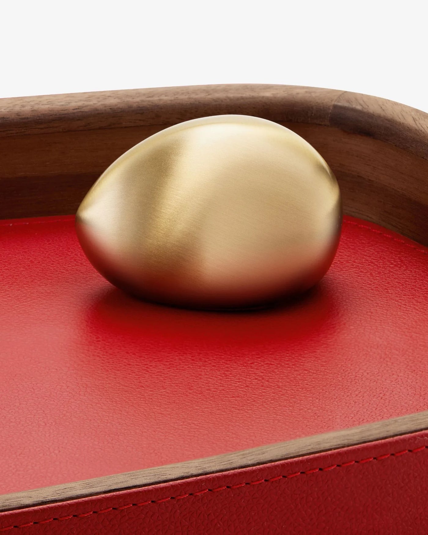 Pebble Accessory Tray