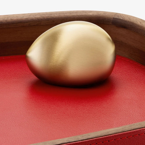 Pebble Accessory Tray