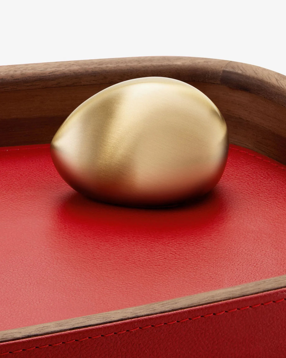Pebble Accessory Tray