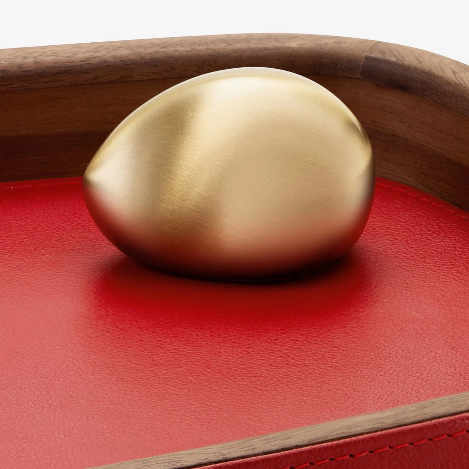 Pebble Accessory Tray