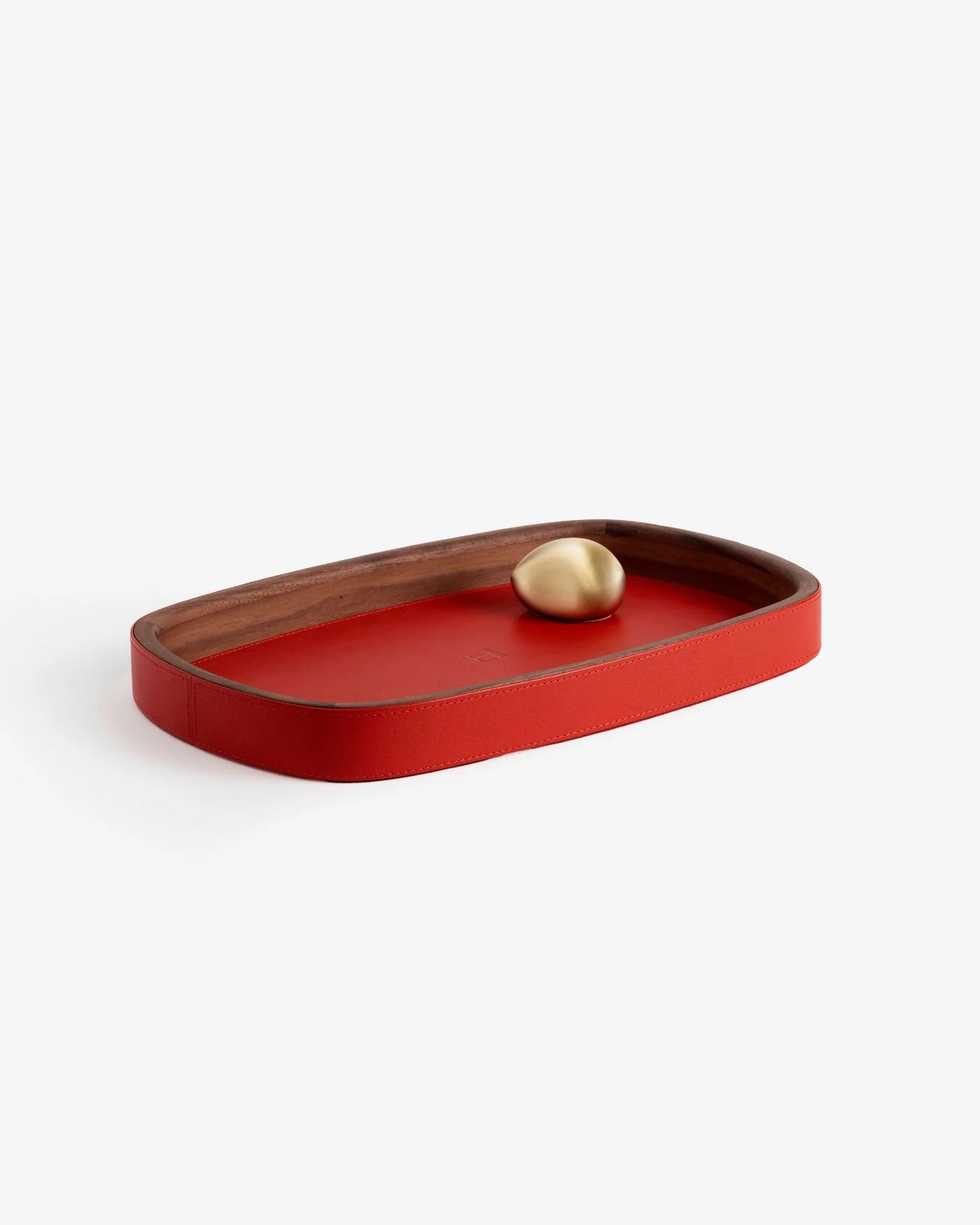 Pebble Accessory Tray