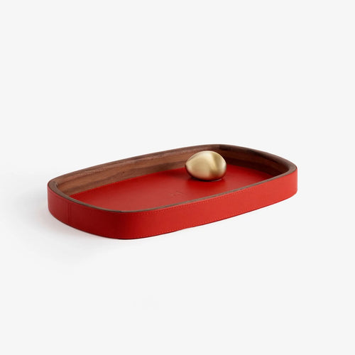 Pebble Accessory Tray