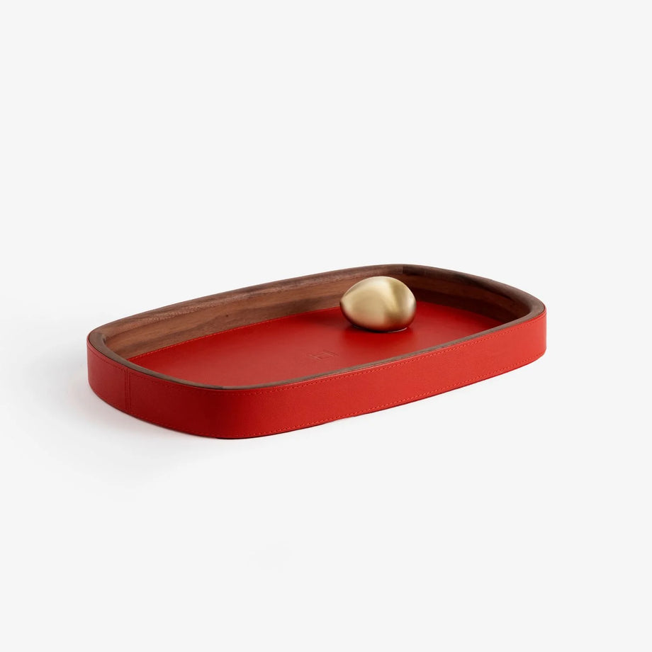 Pebble Accessory Tray