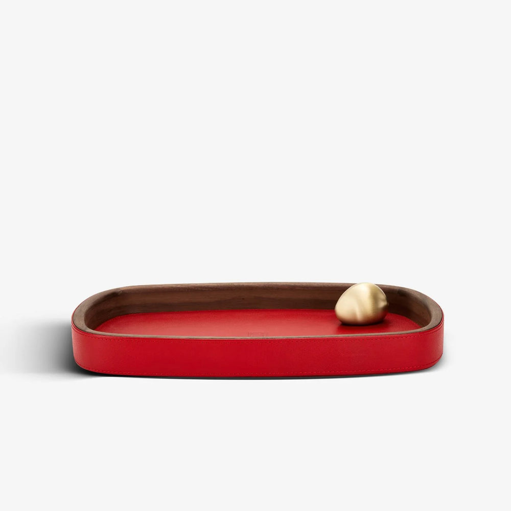 Pebble Accessory Tray
