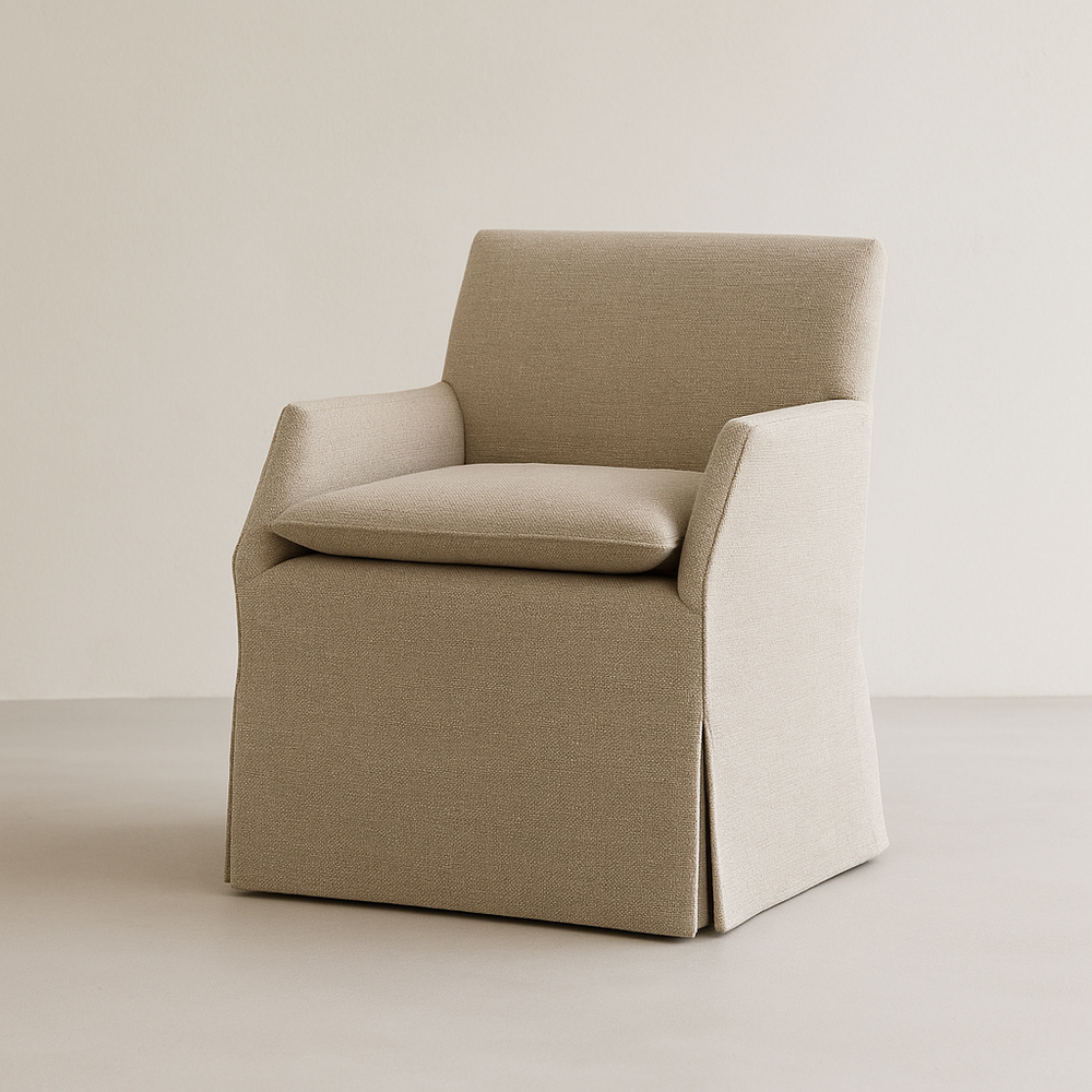 Perry Arm Chair