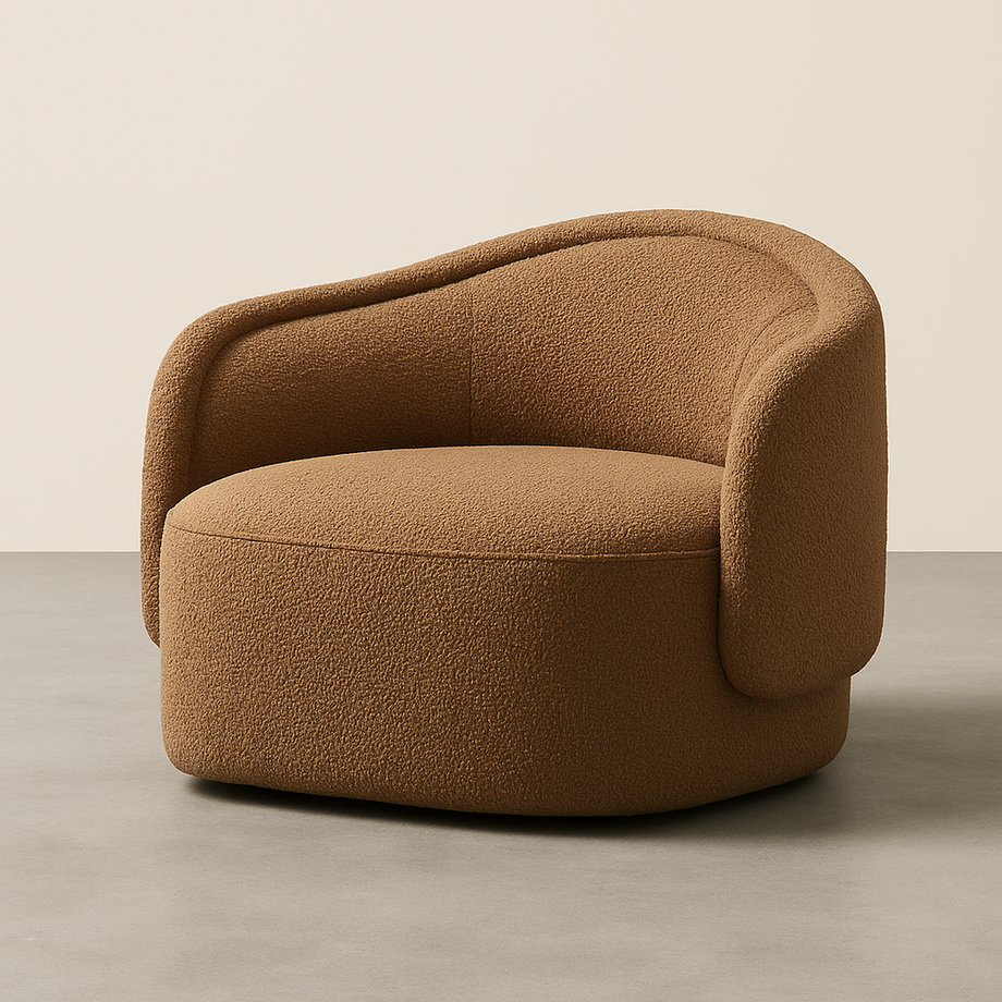 Pia Armchair