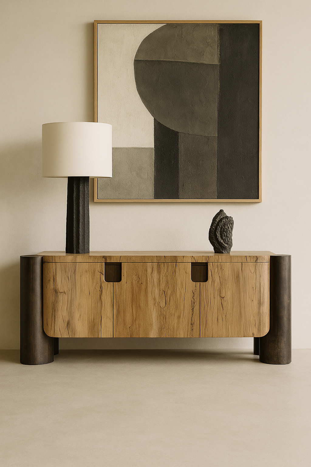 Pilar Sideboard