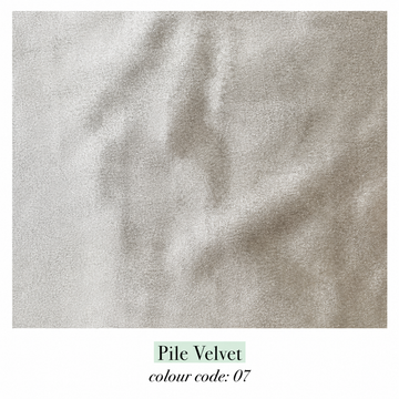 Pile Velvet 07 - Cat. A