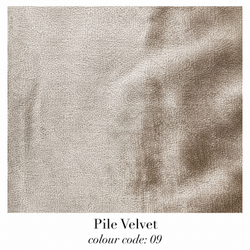 Pile Velvet 09 - Cat. A