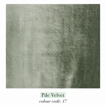 Pile Velvet 17 - Cat. A