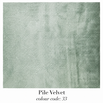 Pile Velvet 33 - Cat. A