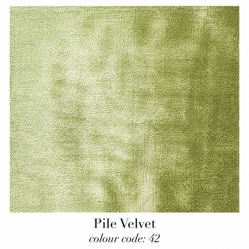 Pile Velvet 42 - Cat. A