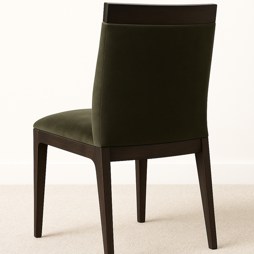 Pique Side Chair