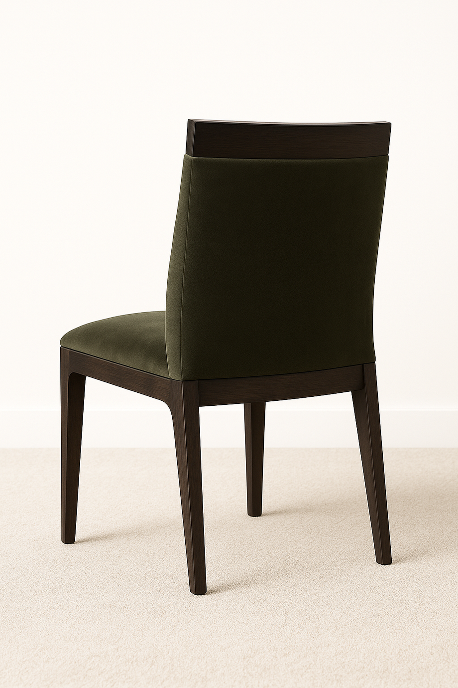 Pique Side Chair