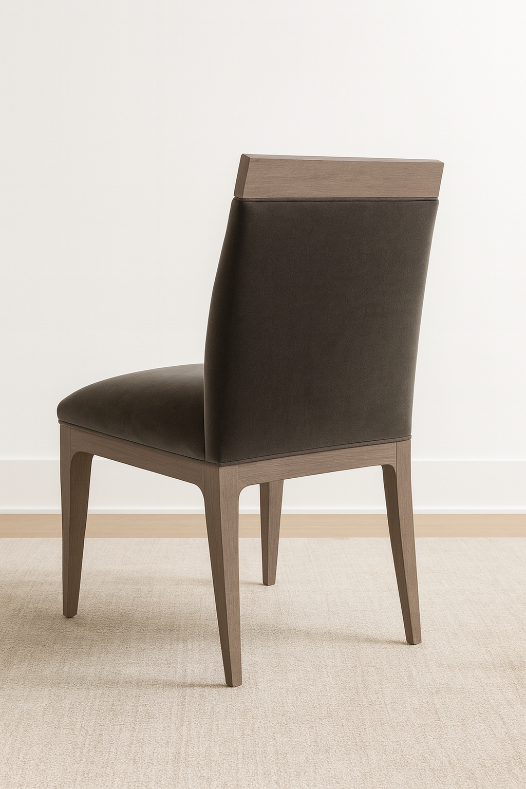 Pique Side Chair