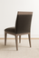 Pique Side Chair