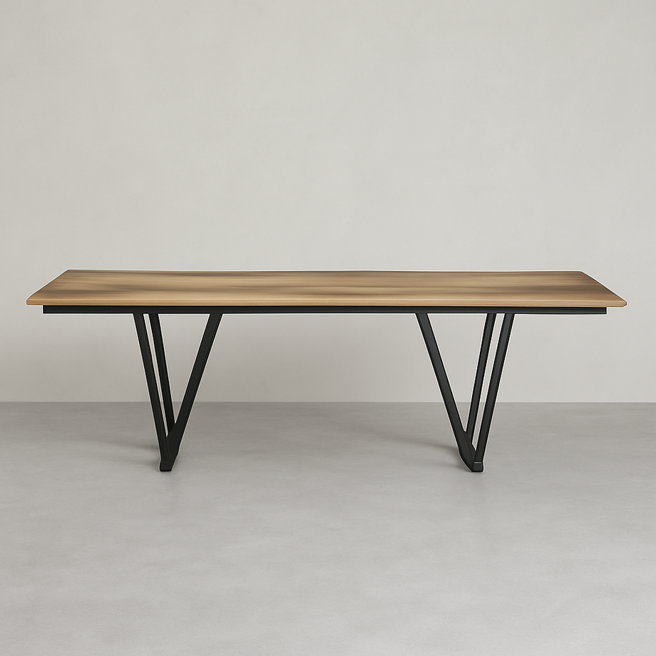 Placa Desk