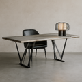 Placa Desk