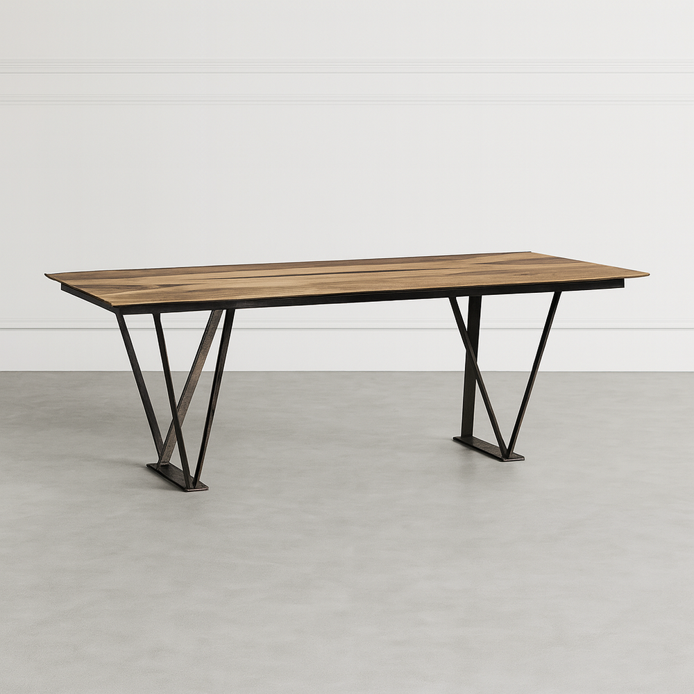 Placa Dining Table