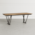 Placa Dining Table