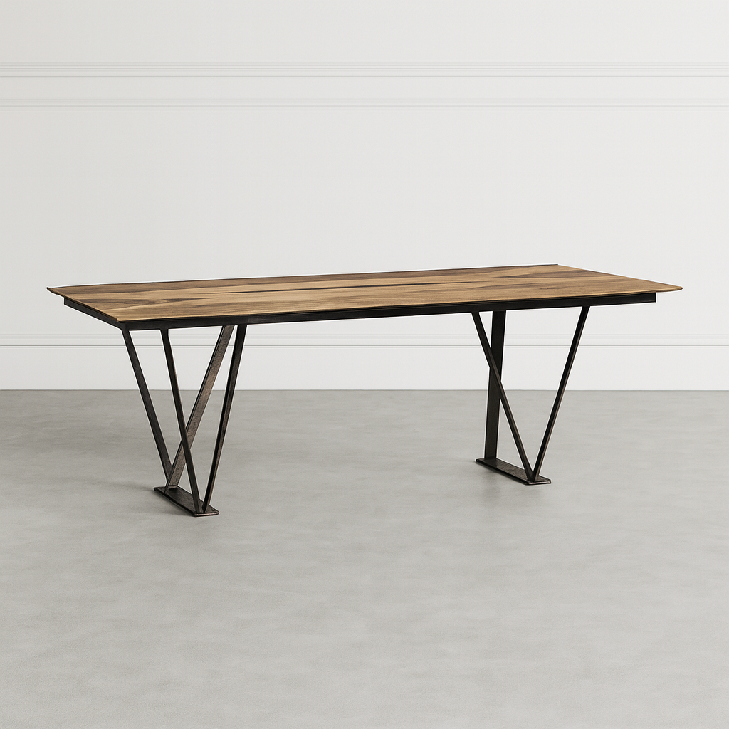 Placa Dining Table