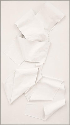 Plié Wall Sculpture