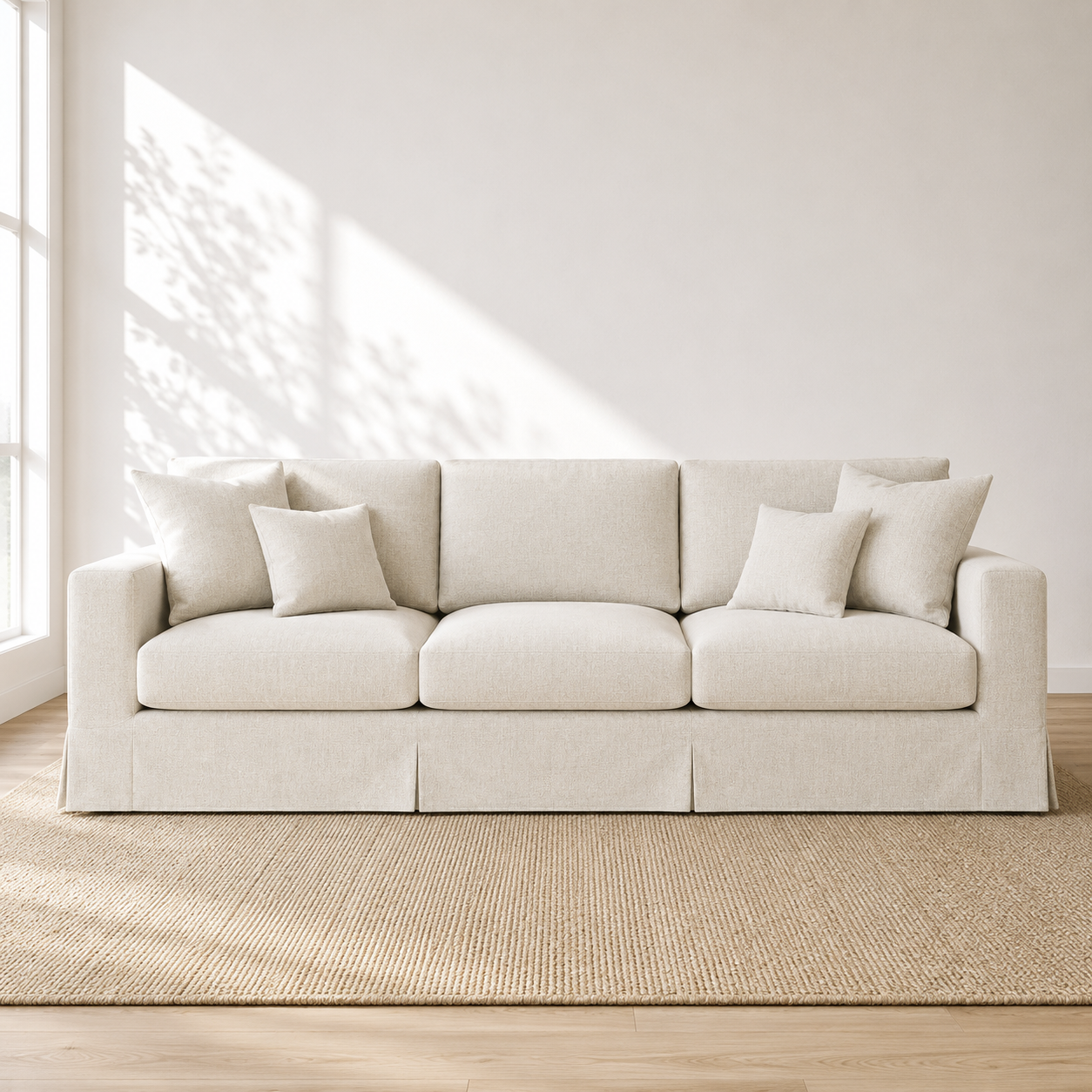 Portico Sofa