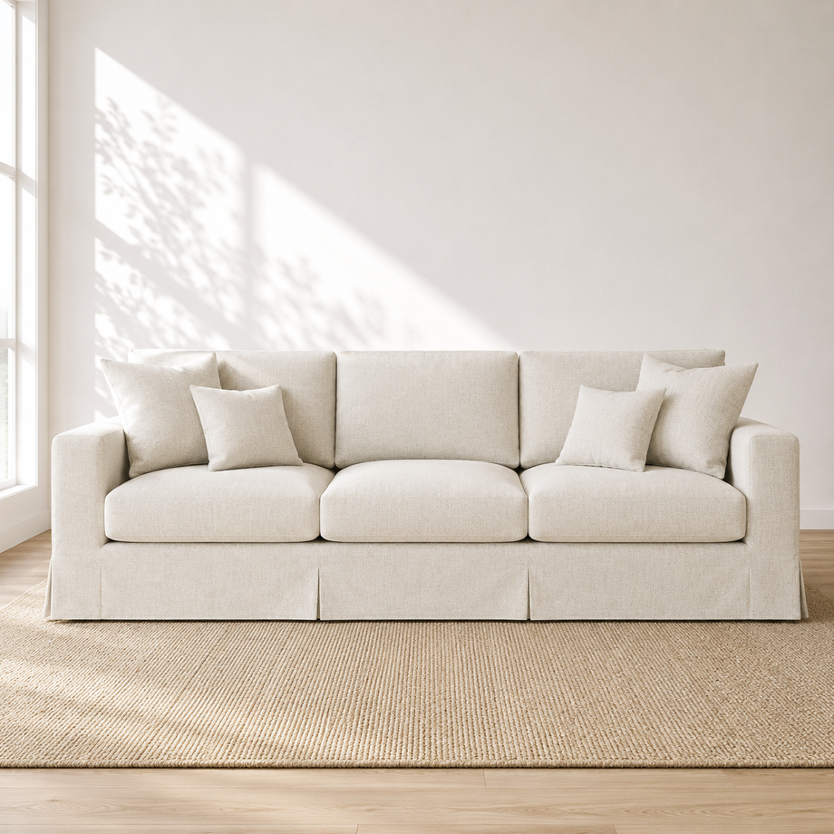Portico Sofa