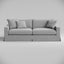 Portico Sofa