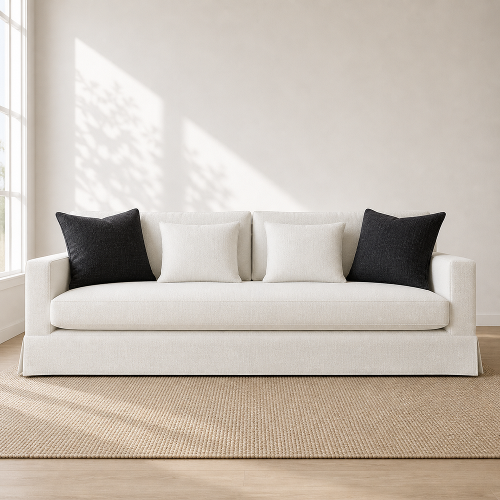 Portico Sofa