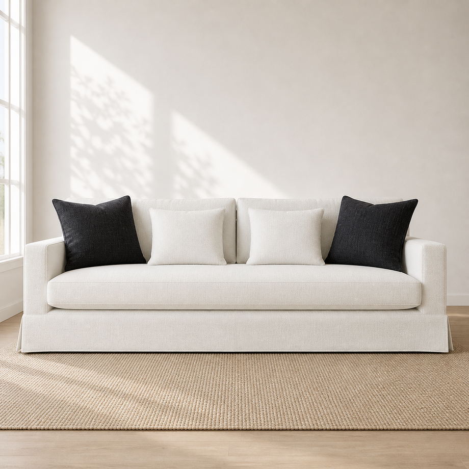 Portico Sofa