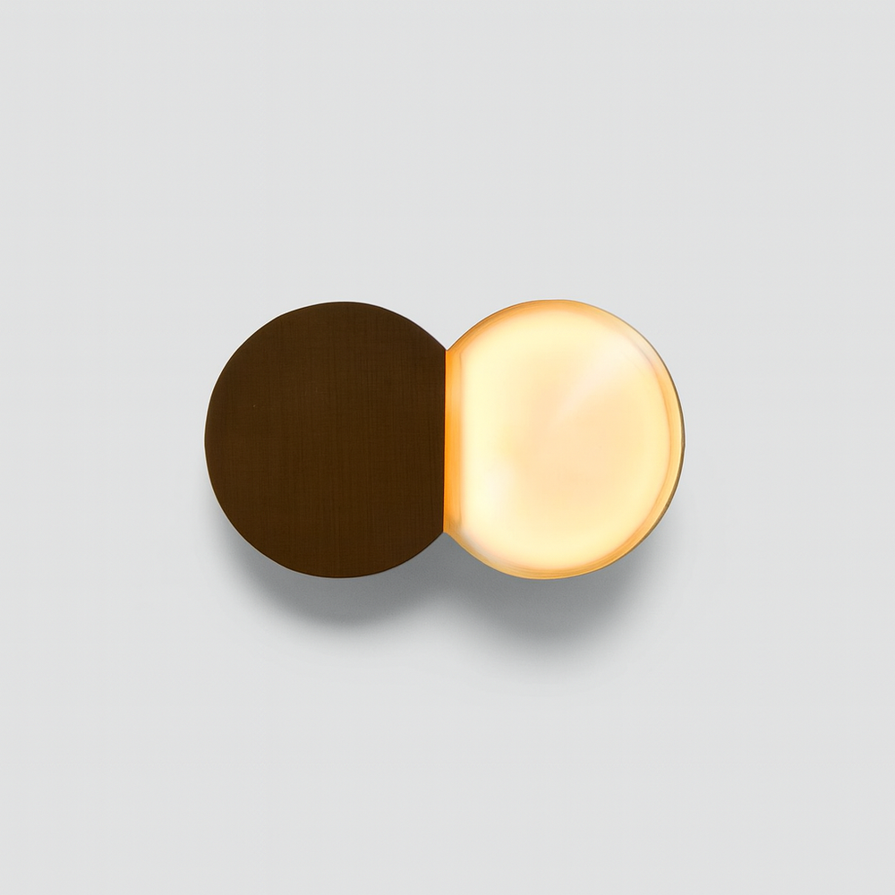 Poudrier Light