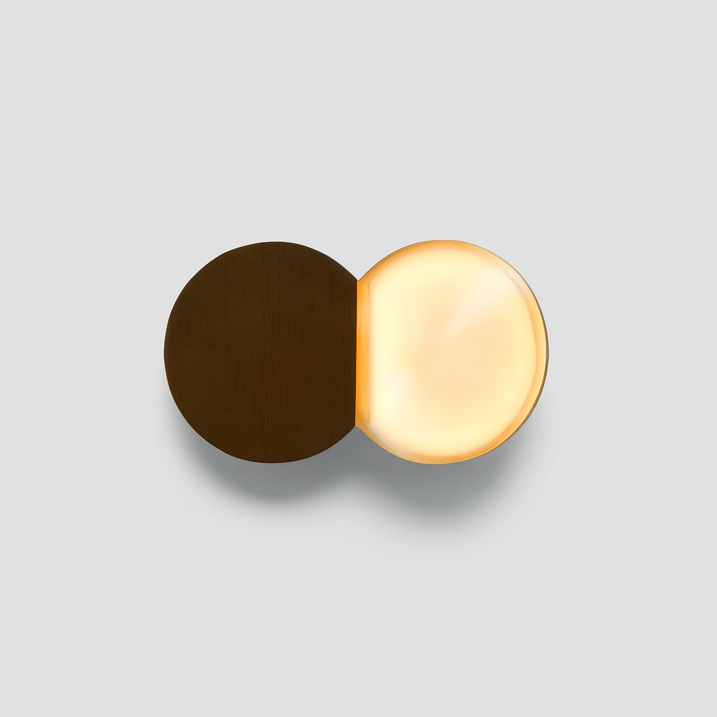Poudrier Light