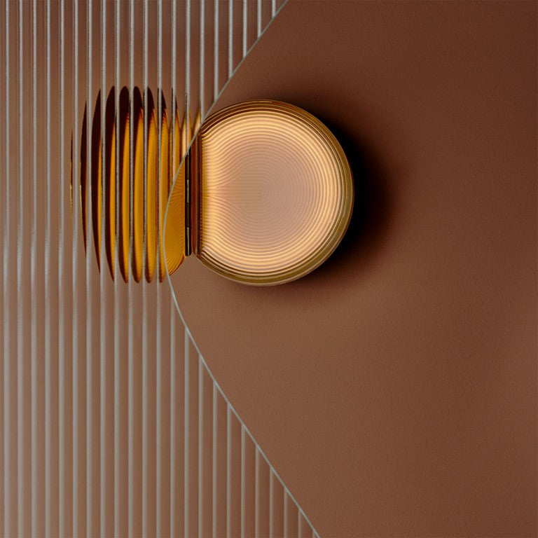 Poudrier Light