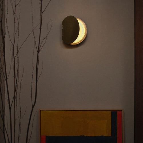 Poudrier Light