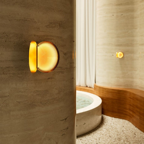 Poudrier Light