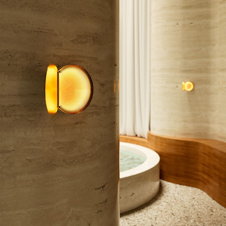 Poudrier Light