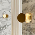 Poudrier Light