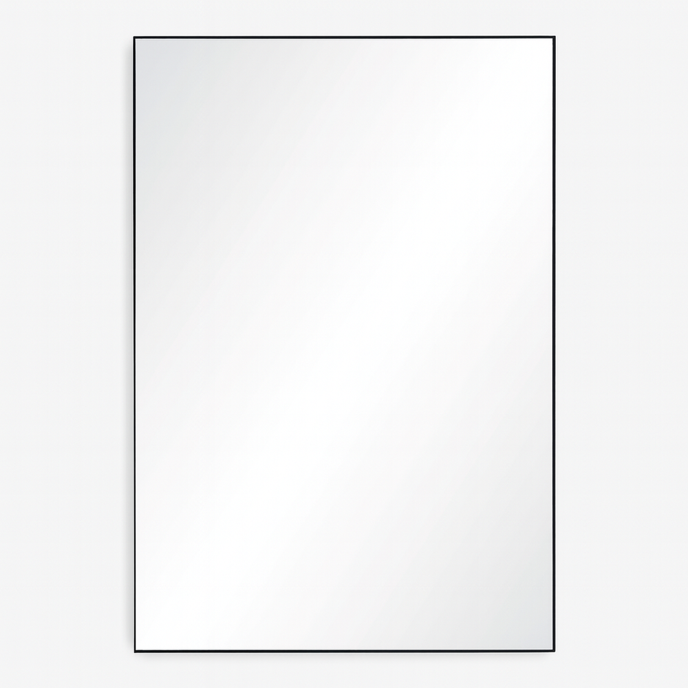 Quadrille Mirror