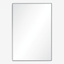 Quadrille Mirror