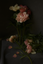 Quarantine Flowers Peonies II, London, England 2020