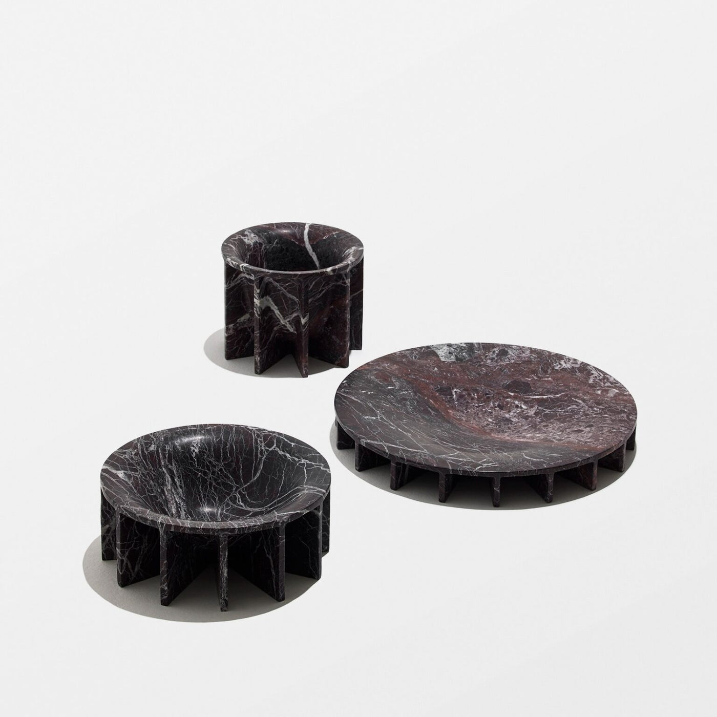Ray Bowls